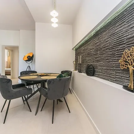 Monte Cassino Comfort Apartament Sopot