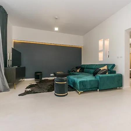 Monte Cassino Comfort アパート