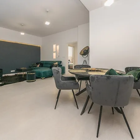 Monte Cassino Comfort Apartament Sopot