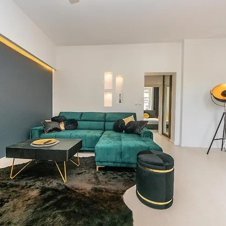 아파트 Monte Cassino Comfort *