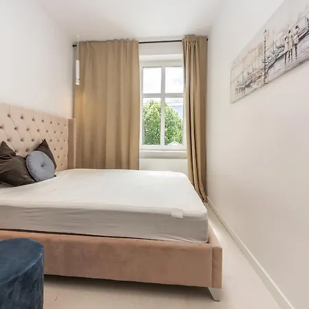 Monte Cassino Comfort ソポト