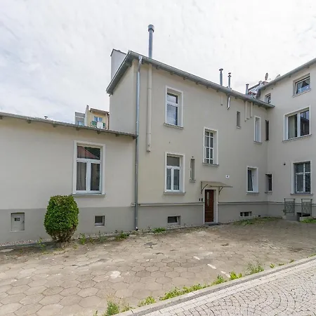 Monte Cassino Comfort Apartament