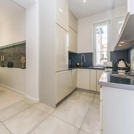 Monte Cassino Comfort * ソポト