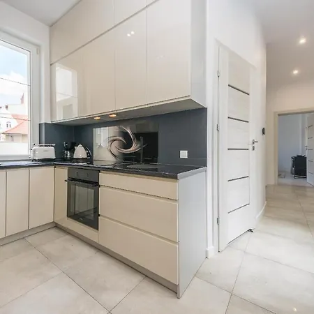 Monte Cassino Comfort ソポト