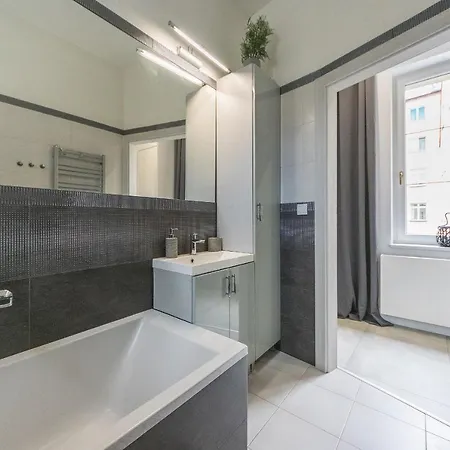 Monte Cassino Comfort 아파트