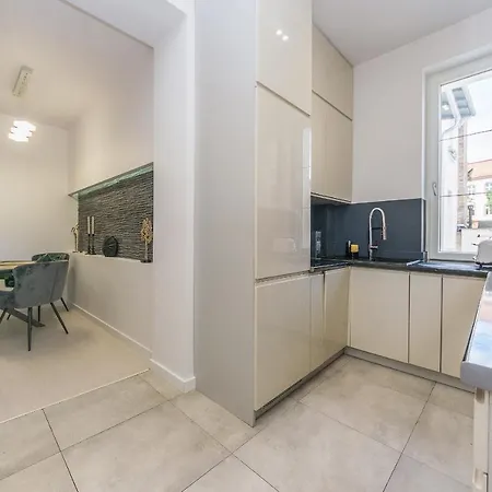 Monte Cassino Comfort ソポト