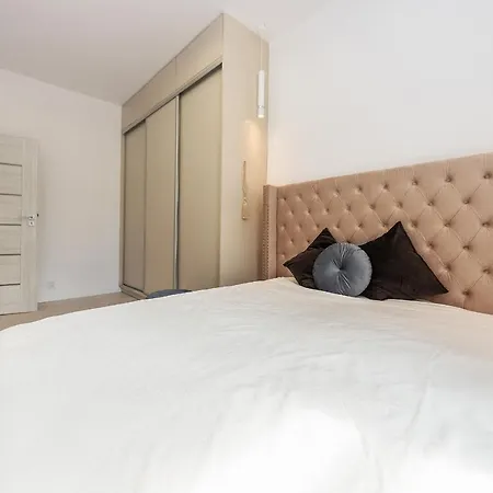 Monte Cassino Comfort Sopot