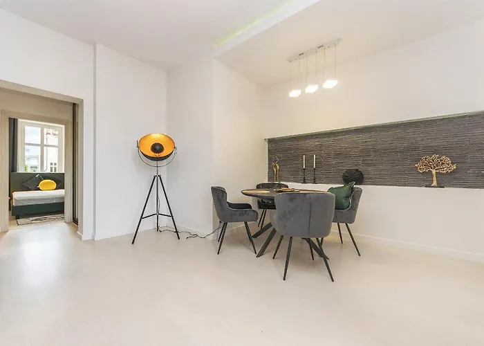 Monte Cassino Comfort Апартаменты *