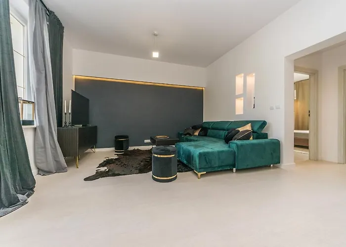 Monte Cassino Comfort Апартаменты