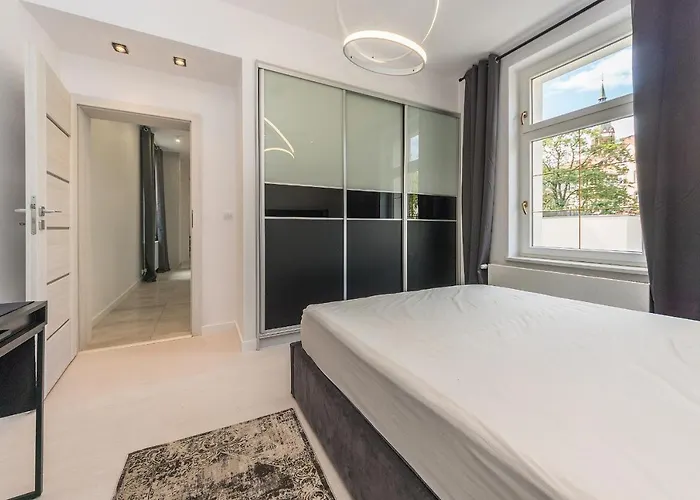 Monte Cassino Comfort Апартаменты *