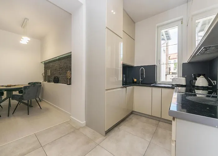 Monte Cassino Comfort Апартаменты *