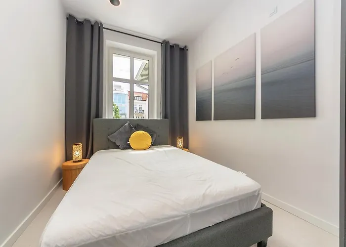 Monte Cassino Comfort Апартаменты *