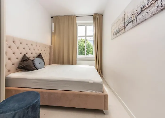 Monte Cassino Comfort Сопот