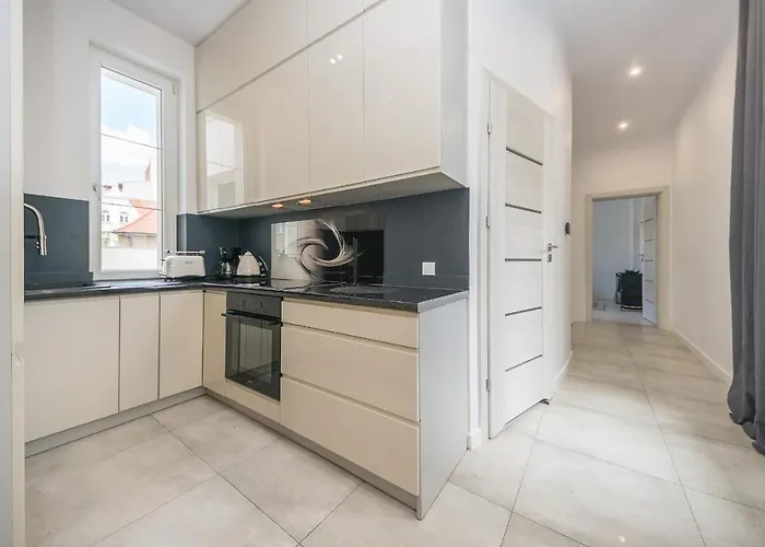 Monte Cassino Comfort Сопот