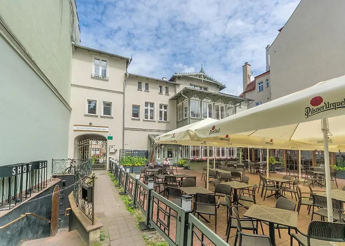 Апартаменты Monte Cassino Comfort *