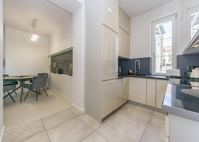 Monte Cassino Comfort Сопот