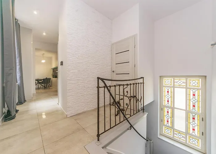 Monte Cassino Comfort * Сопот