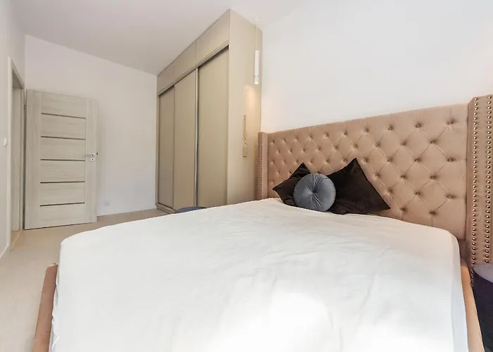 Monte Cassino Comfort Сопот